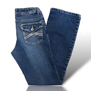 y2k low rise jeans